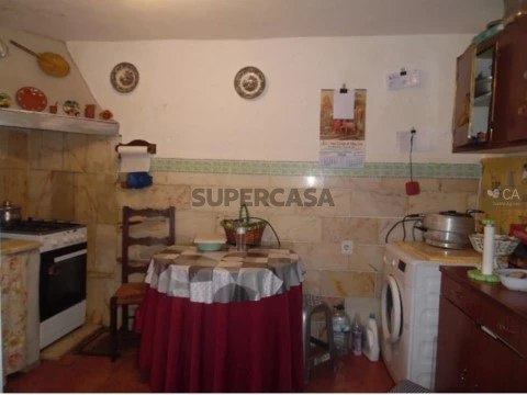 Haus 1 Zimmer auf Borba (São Bartolomeu), Borba