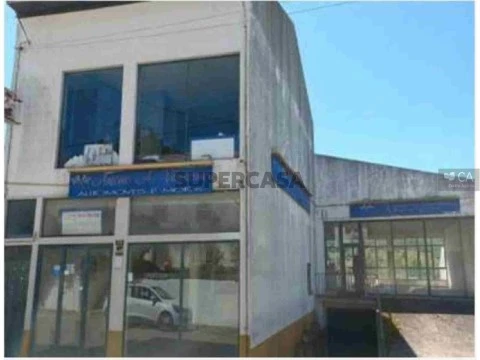 Loja em Chão de Couce, Ansião