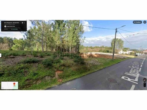 Lotes 3 e 4 Lavandeira