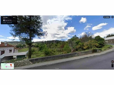 土地/规划 在 Pessegueiro do Vouga, Sever do Vouga