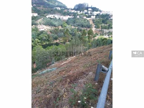 Terreno em Penacova, Penacova
