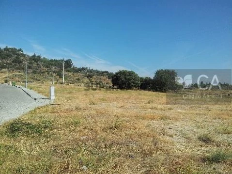 Terreno Urbano em Inguias, Belmonte