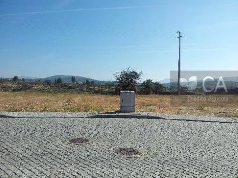 Terreno Urbano em Inguias, Belmonte