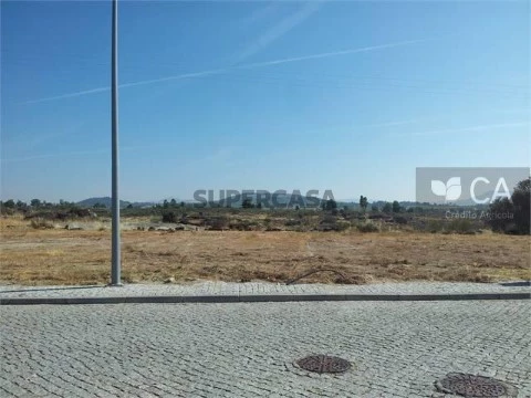 Terreno Urbano em Inguias, Belmonte