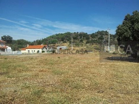 Terreno Urbano em Inguias, Belmonte