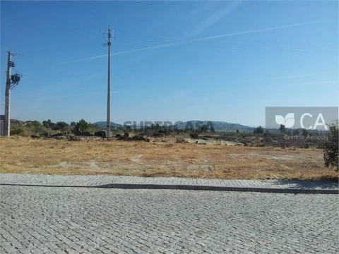 Terreno Urbano em Inguias, Belmonte
