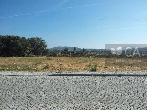 Terreno Urbano em Inguias, Belmonte
