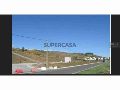 Lote em Rebordãos, Bragança