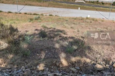 Lote em Rebordãos, Bragança