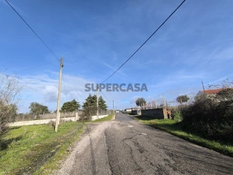 Lote Moradia em Mouriscas, Abrantes