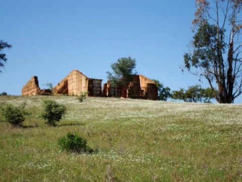 MONTE ATALAIA 1