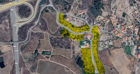 Terreno Malpique