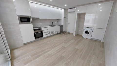 Duplex T2 em Covilhã e Canhoso, Covilhã