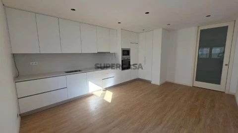 Apartamento T1 em Covilhã e Canhoso, Covilhã