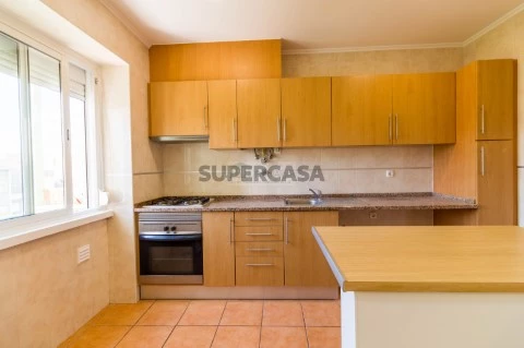 kitchenette