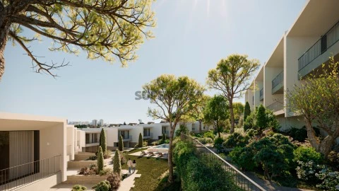 LR RESIDENCE - VILAS DO SOLAR
