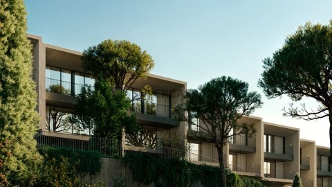 LR RESIDENCE - VILAS DO SOLAR