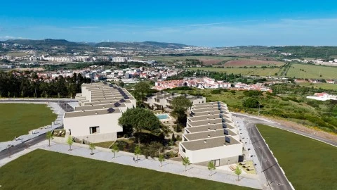 LR RESIDENCE - VILAS DO SOLAR