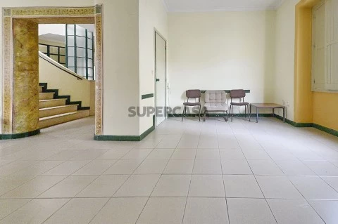 Fantástica Moradia no Coração de Setúbal