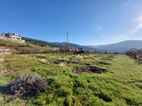 Quintinha em Mondim da Beira, Tarouca