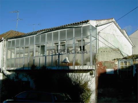 Casa Antiga em Tarouca