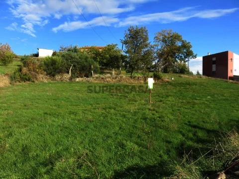 Terreno em Tarouca