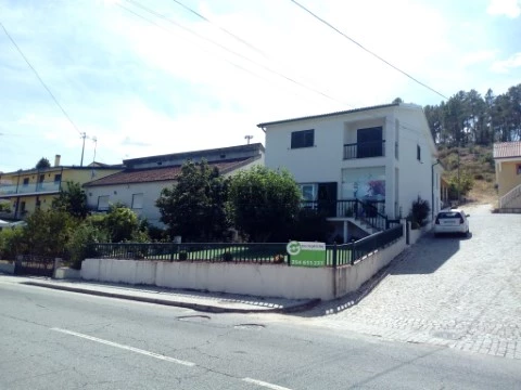 Moradia em Sernancelhe