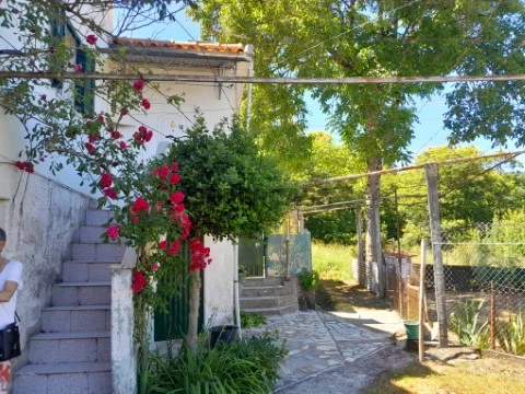 Moradia em Magueija, Lamego