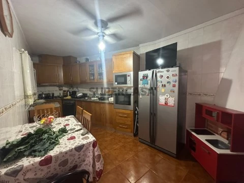 Moradia T2 em Cambres, Lamego