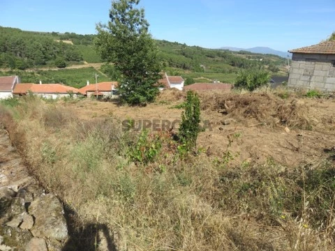 Terreno em Armamar