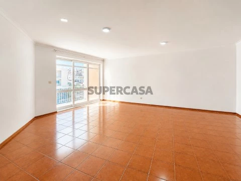 Apartamento T3 em Lamego