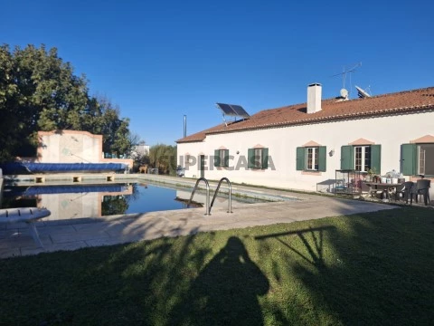 Quinta, Beja