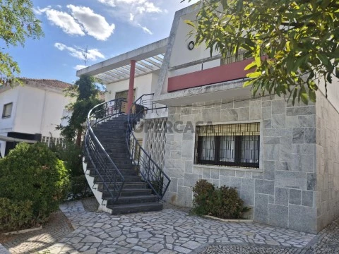 Moradia T6, Beja