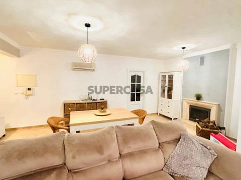 Apartamento T3, Beja