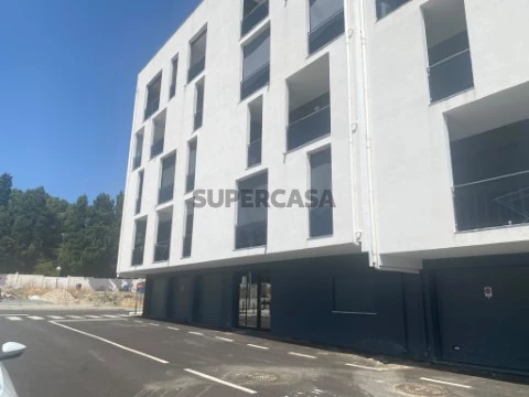 Apartamento T3 em Santiago Maior e São João Baptista, Beja