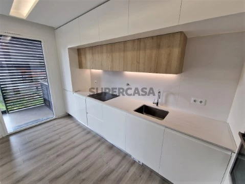 Cozinha - Foto Tipo