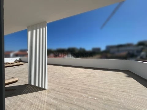 Terraço