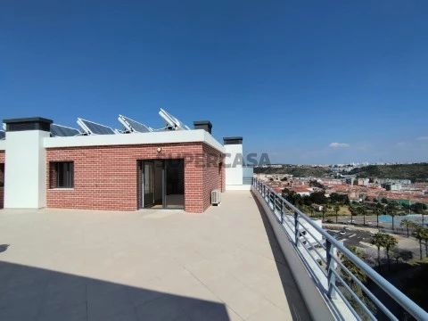 Terraço