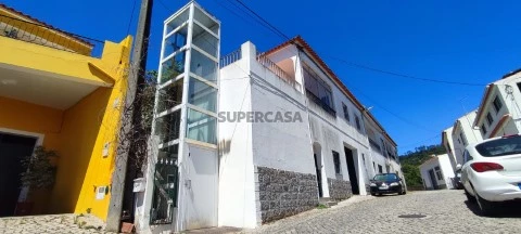 Vista por Fora