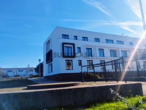 Apartamento Torres Vedras