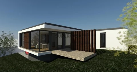 3D View 6 nova