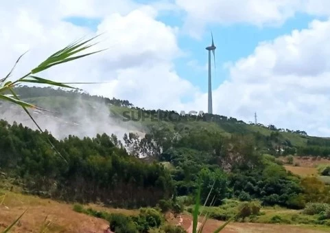Terreno Rústico em Travessa do Moinho, São Bartolomeu dos Galegos e Moledo, Lourinhã