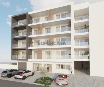3D Fachada