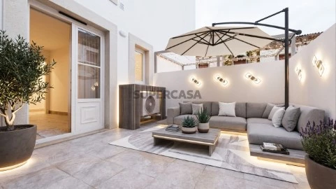 3D | Logradouro