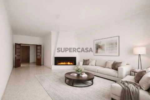Ilustração 3D