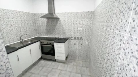 Keuken