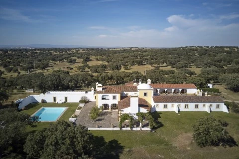 Finca 5 habitaciones Duplex en Monforte, Monforte