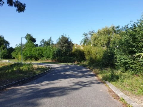 Lotes de terrenos para construção