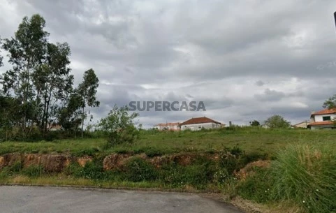 Terreno Urbano em Águeda