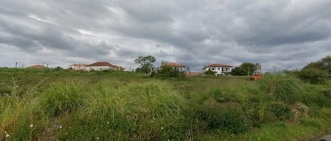 Terreno Urbano em Águeda